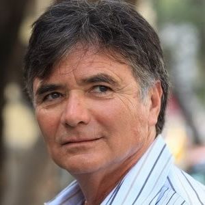 Foto Alfonso Iturralde