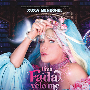 Foto Uma Fada Veio Me Visitar