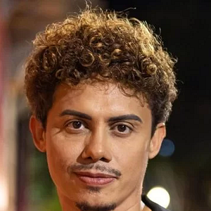 Foto Maníaco do Parque