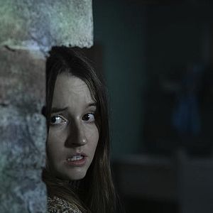 Foto Ninguém Vai Te Salvar