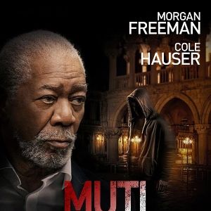 Foto Muti - Crime e Poder