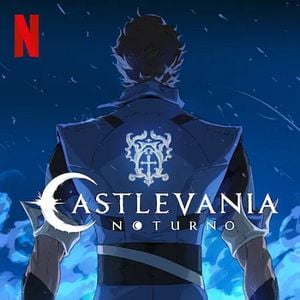 Foto Castlevania: Noturno