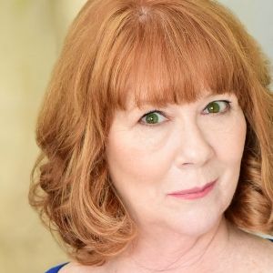 Foto Patricia French