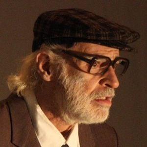 Foto Roberto Oliveira