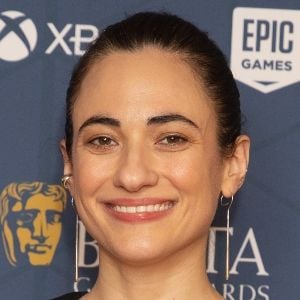 Foto Melissanthi Mahut