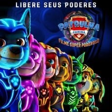 Foto Patrulha Canina - Um Filme Superpoderoso