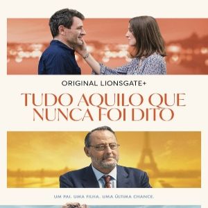 Foto Tudo Aquilo que Nunca Foi Dito