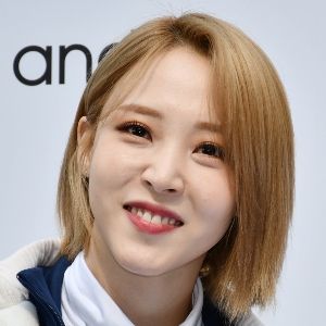 Foto Moonbyul