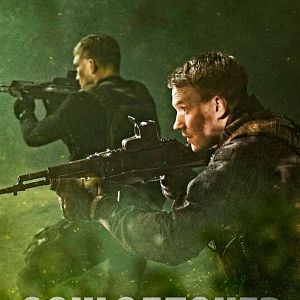 Foto Operação: Arma Secreta