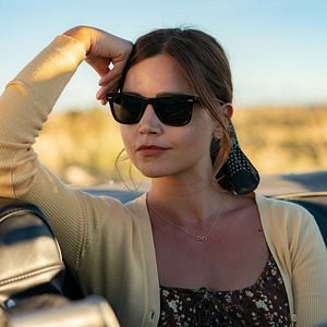 Foto Turismo Selvagem