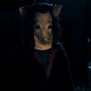 Foto Jogos Mortais X