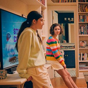 Foto Você Não Tá Convidada pro Meu Bat Mitzvá!