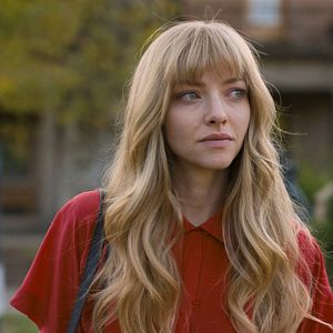 Foto Amanda Seyfried