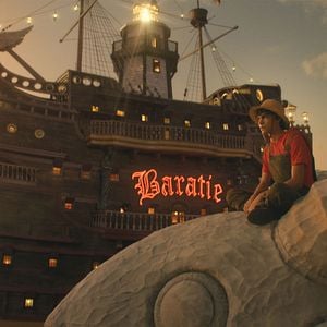 Foto One Piece: A Série