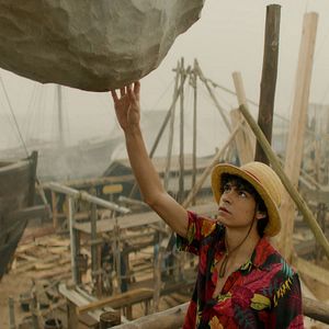 Foto One Piece: A Série