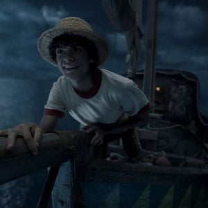 Foto One Piece: A Série