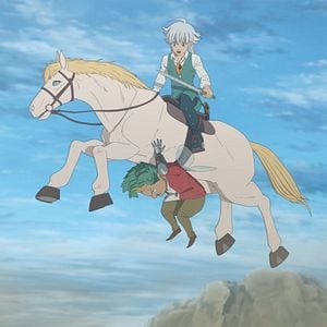 Foto The Seven Deadly Sins: Fúria de Edimburgo Parte 2