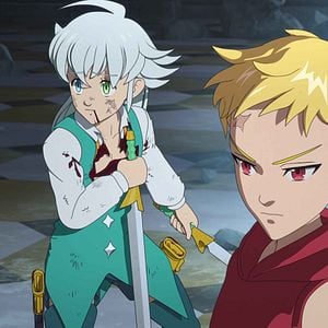 Foto The Seven Deadly Sins: Fúria de Edimburgo Parte 2