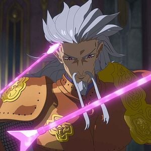 Foto The Seven Deadly Sins: Fúria de Edimburgo Parte 2