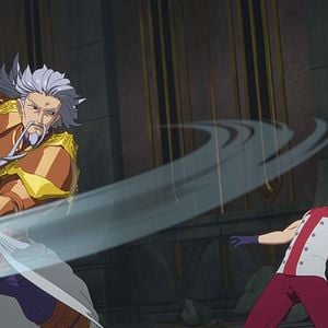 Foto The Seven Deadly Sins: Fúria de Edimburgo Parte 2