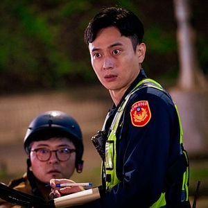 Foto Um Romance do Além