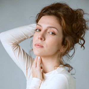 Foto Larissa Ferrara