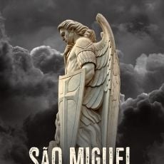 Foto São Miguel Arcanjo - O Anjo Maior