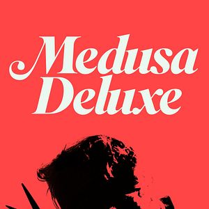 Foto Medusa Deluxe