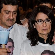 Foto As Últimas Horas de Mario Biondo