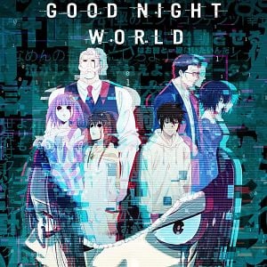 Foto Boa Noite, Mundo