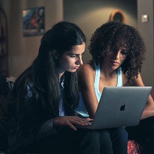 Foto Maisie Richardson-Sellers