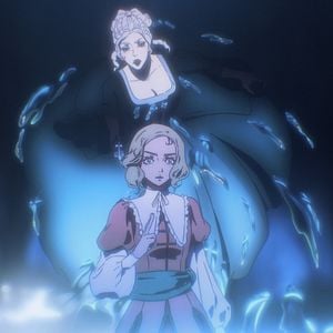 Foto Castlevania: Noturno