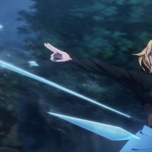 Foto Castlevania: Noturno