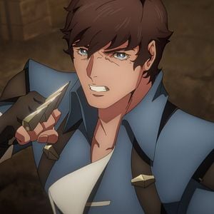 Foto Castlevania: Noturno