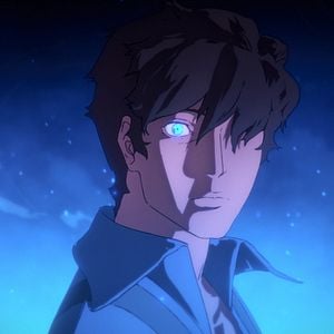 Foto Castlevania: Noturno