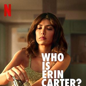 Foto Quem é Erin Carter?
