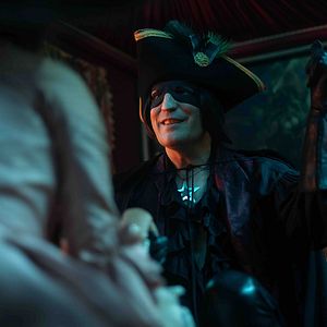 Foto As Aventuras Inventadas de Dick Turpin