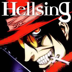 Foto Hellsing