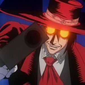 Foto Hellsing