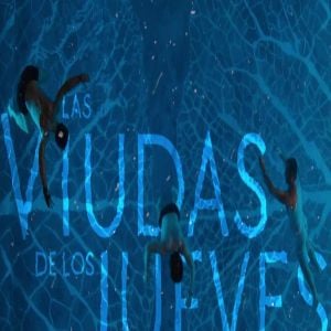 Foto As Viúvas das Quintas-Feiras