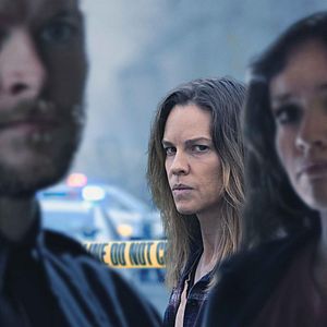 Foto Por Trás da Verdade