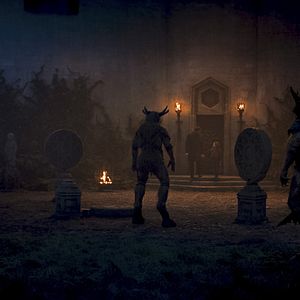 Foto A Roda do Tempo