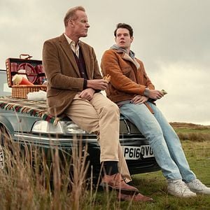 Foto Connor Swindells