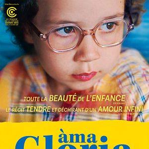 Foto Meu Verão com Glória