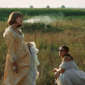 Foto As Garotas Estão Bem