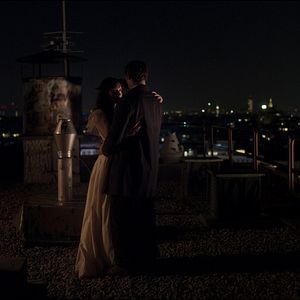 Foto La Bête Dans La Jungle