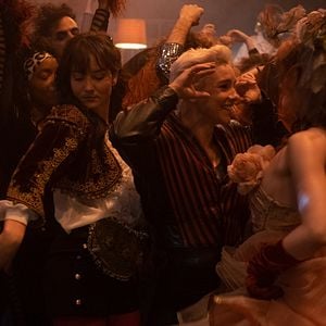 Foto La Bête Dans La Jungle