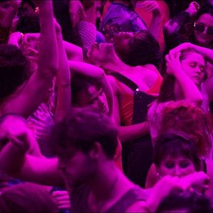 Foto La Bête Dans La Jungle