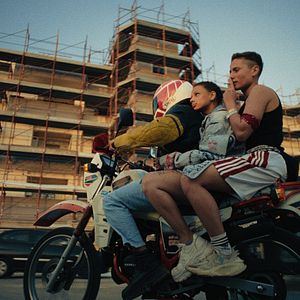 Foto Um Domingo Interminável