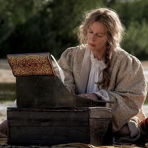 Foto Karin Viard